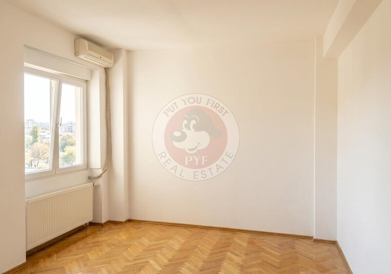 Romana | 5 camere | fara risc | 113mp | investitie |  B11145