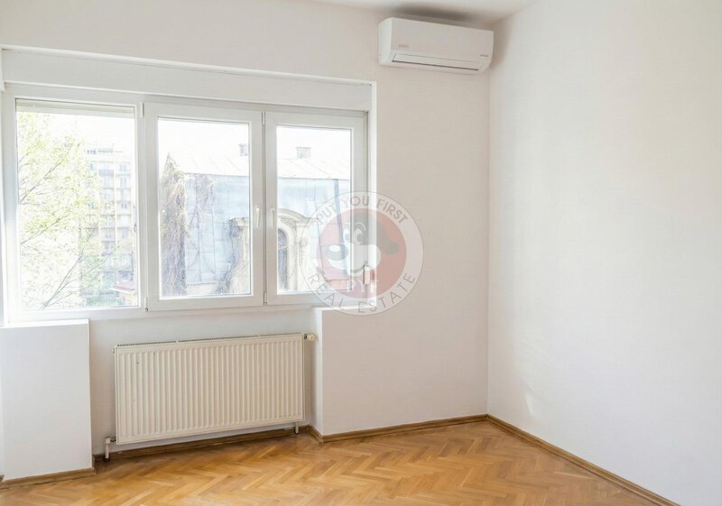 Romana | 5 camere | fara risc | 113mp | investitie |  B11145