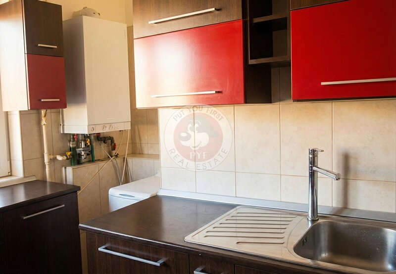 Romana | 5 camere | fara risc | 113mp | investitie |  B11145