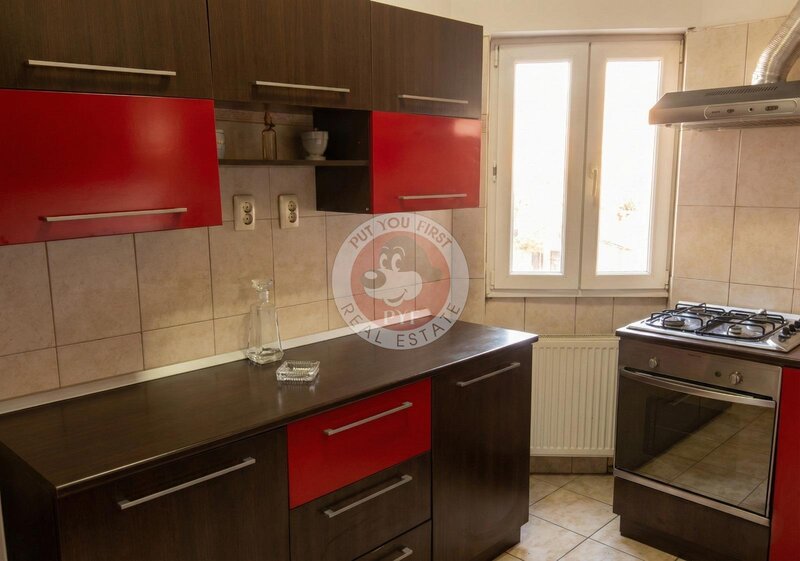 Romana | 5 camere | fara risc | 113mp | investitie |  B11145