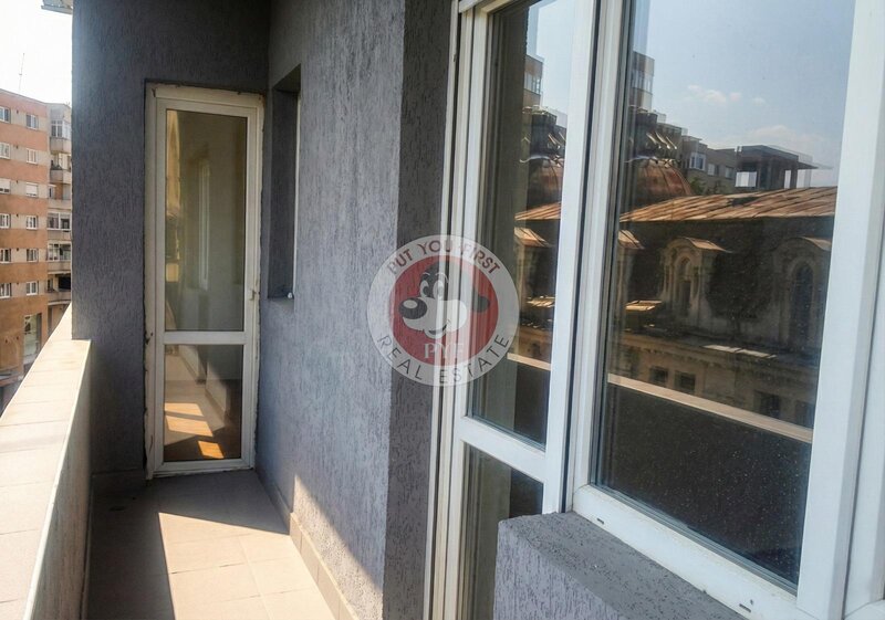 Romana | 5 camere | fara risc | 113mp | investitie |  B11145